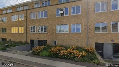 Lejligheder til salg i Hvidovre - Foto fra Google Street View