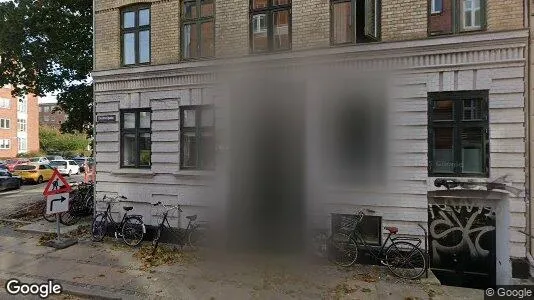 Lejligheder til salg i København S - Foto fra Google Street View