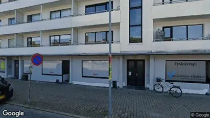 Lejligheder til salg i Fredericia - Foto fra Google Street View