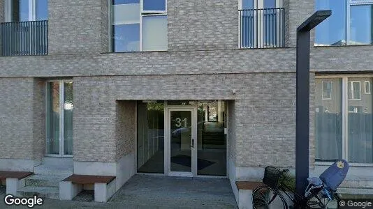 Lejligheder til salg i København S - Foto fra Google Street View