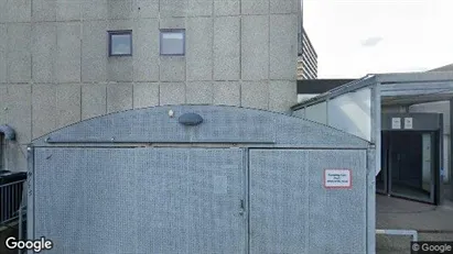 Lejligheder til salg i Bagsværd - Foto fra Google Street View