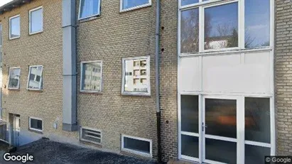 Lejligheder til salg i Århus N - Foto fra Google Street View