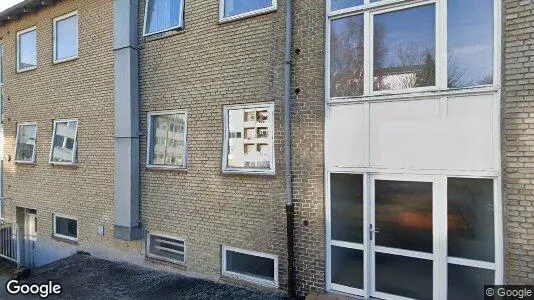 Lejligheder til salg i Århus N - Foto fra Google Street View