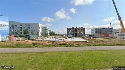Lejligheder til salg i Herning - Foto fra Google Street View