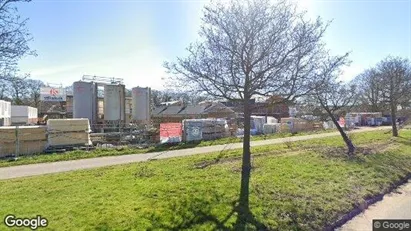 Lejligheder til leje i Nyborg - Foto fra Google Street View