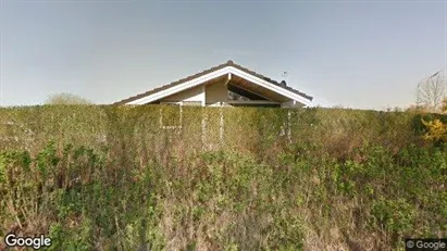 Lejligheder til salg i Egå - Foto fra Google Street View