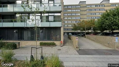 Lejligheder til salg i Frederiksberg C - Foto fra Google Street View