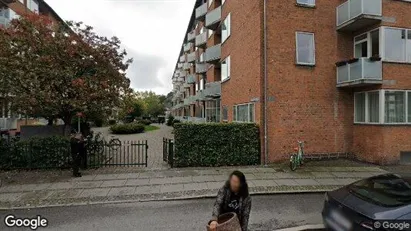 Lejligheder til salg i Frederiksberg - Foto fra Google Street View