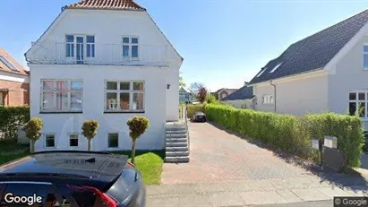 Lejligheder til salg i Odense SV - Foto fra Google Street View