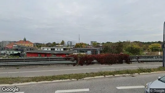 Lejligheder til salg i København S - Foto fra Google Street View