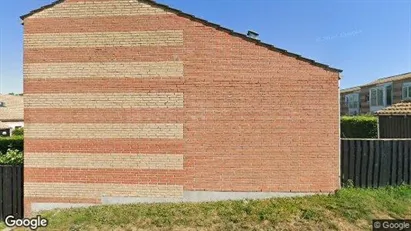 Lejligheder til salg i Farum - Foto fra Google Street View