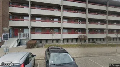 Lejligheder til salg i Nørresundby - Foto fra Google Street View