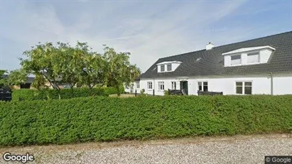 Lejligheder til salg i Storvorde - Foto fra Google Street View