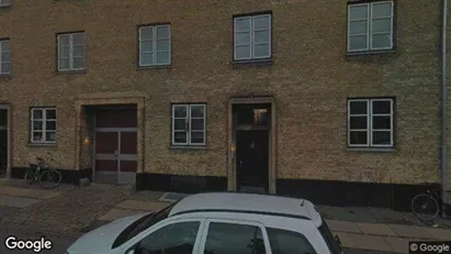 Lejligheder til salg i Brønshøj - Foto fra Google Street View