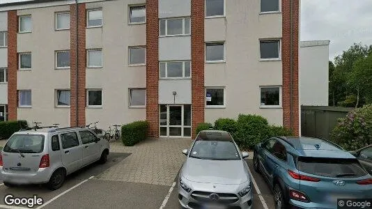Lejligheder til salg i Birkerød - Foto fra Google Street View