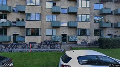 Lejligheder til salg i København NV - Foto fra Google Street View