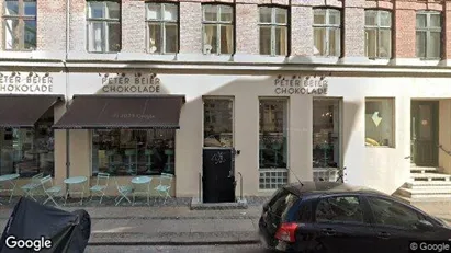 Lejligheder til salg i Østerbro - Foto fra Google Street View