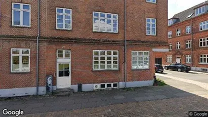 Lejligheder til salg i Odense C - Foto fra Google Street View