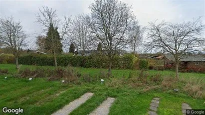 Lejligheder til salg i Skovlunde - Foto fra Google Street View