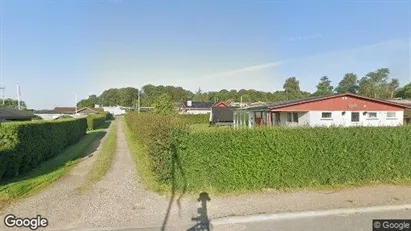 Lejligheder til salg i Haderslev - Foto fra Google Street View