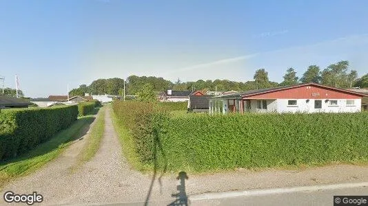 Lejligheder til salg i Haderslev - Foto fra Google Street View