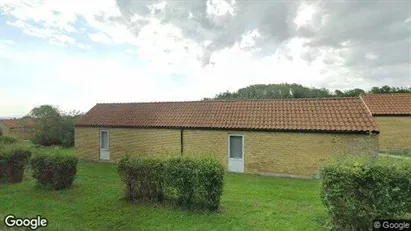 Lejligheder til salg i Allinge - Foto fra Google Street View