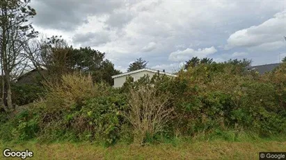 Lejligheder til salg i Løkken - Foto fra Google Street View