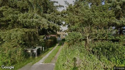 Lejligheder til salg i Rømø - Foto fra Google Street View