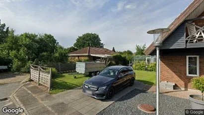 Lejligheder til salg i Fredericia - Foto fra Google Street View