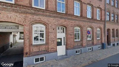 Lejligheder til leje i Område ikke angivet - Foto fra Google Street View