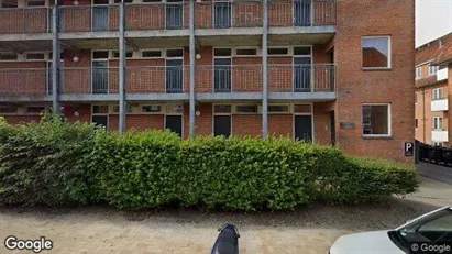 Lejligheder til leje i Område ikke angivet - Foto fra Google Street View