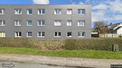 Lejligheder til leje i Svendborg - Foto fra Google Street View