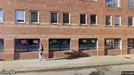 Lejlighed til leje, Esbjerg Centrum, &lt;span class=&quot;blurred street&quot; onclick=&quot;ProcessAdRequest(3140438)&quot;&gt;&lt;span class=&quot;hint&quot;&gt;Se vej-navn&lt;/span&gt;[xxxxxxxxxx]&lt;/span&gt;