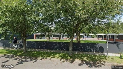 Lejligheder til leje i Esbjerg Ø - Foto fra Google Street View