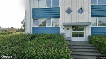 Lejligheder til leje i Varde - Foto fra Google Street View
