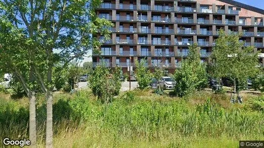 Lejligheder til leje i Solrød Strand - Foto fra Google Street View