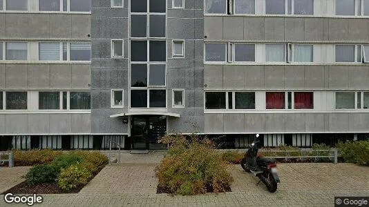 Lejligheder til leje i Viborg - Foto fra Google Street View