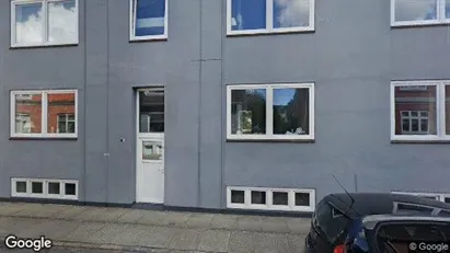 Lejligheder til leje i Frederikshavn - Foto fra Google Street View