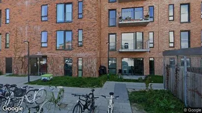 Lejligheder til leje i Brøndby - Foto fra Google Street View