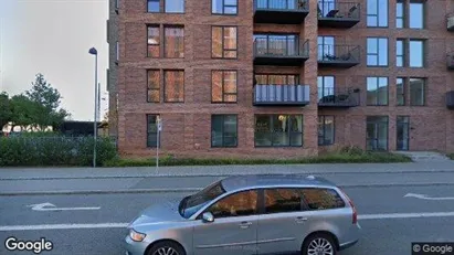 Lejligheder til leje i København SV - Foto fra Google Street View