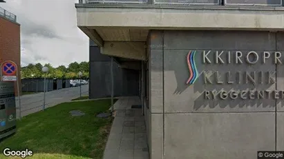 Lejligheder til leje i Herning - Foto fra Google Street View
