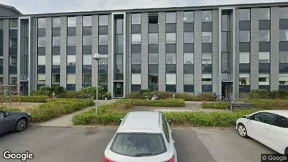 Lejligheder til leje i Randers SØ - Foto fra Google Street View