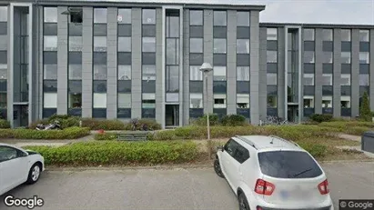 Lejligheder til leje i Randers SØ - Foto fra Google Street View
