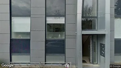 Lejligheder til leje i Randers SØ - Foto fra Google Street View