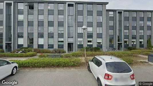 Lejligheder til leje i Randers SØ - Foto fra Google Street View
