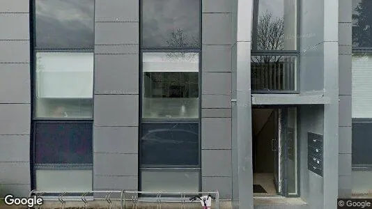 Lejligheder til leje i Randers SØ - Foto fra Google Street View