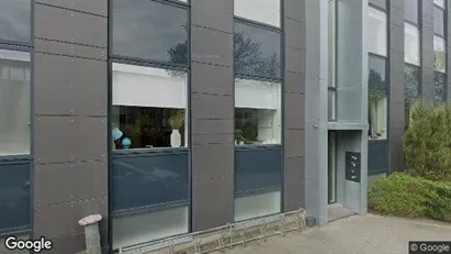 Lejligheder til leje i Randers SØ - Foto fra Google Street View