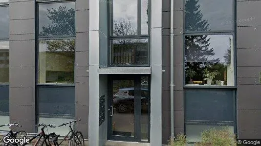 Lejligheder til leje i Randers SØ - Foto fra Google Street View