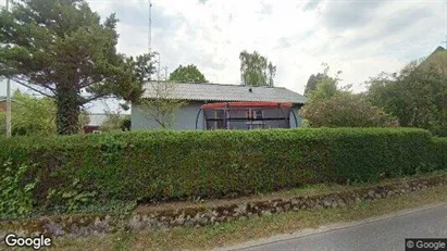 Lejligheder til salg i Ørum Djurs - Foto fra Google Street View