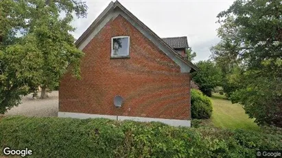 Lejligheder til salg i Brenderup Fyn - Foto fra Google Street View